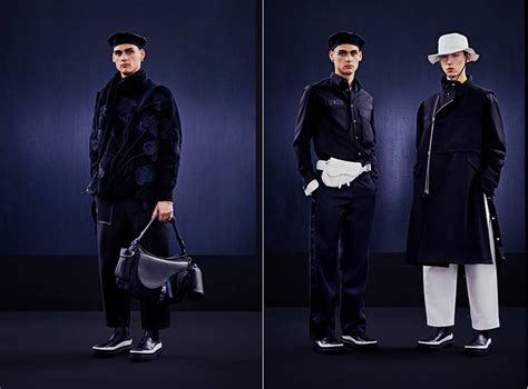 sacai dior release date|Dior collaborates with Sacai for first co.